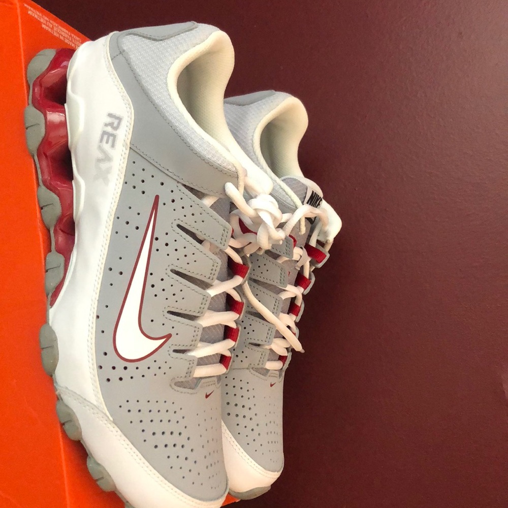 Nike Reax 8 Tr Men’s Basketball Shoes
